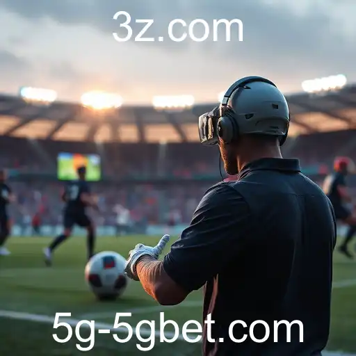 5Gbet: A Revolução do Jogos Online ao Longo de 2025