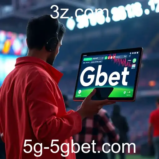 A Revolução do 5G nos Jogos Eletrônicos em 2025