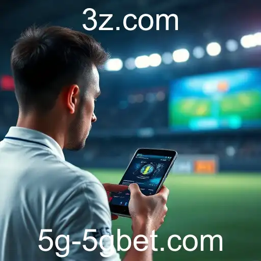 O Crescimento do 5Gbet no Cenário Brasileiro