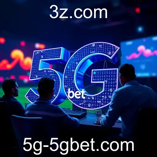 A Ascensão do 5Gbet no Universo dos Jogos Online