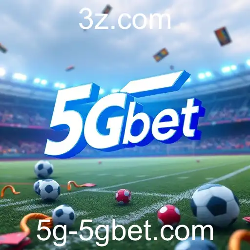 O Surgimento da 5Gbet: Inovação nos Jogos Online