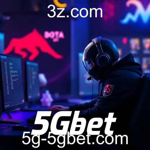 5Gbet Revoluciona o Mercado de Apostas Online