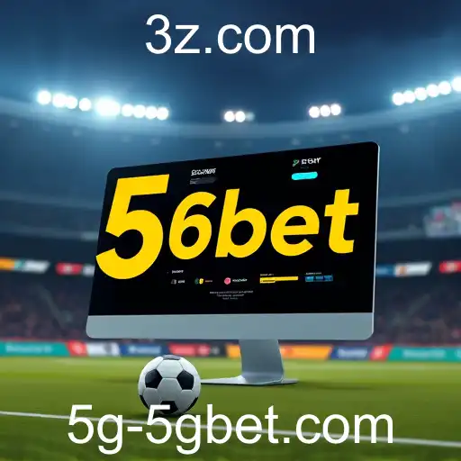 Crescimento dos Sites de Apostas com Introdução do 5G