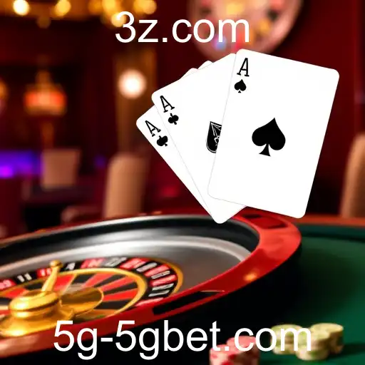 5Gbet: A Revolução Digital no Mundo dos Jogos Online