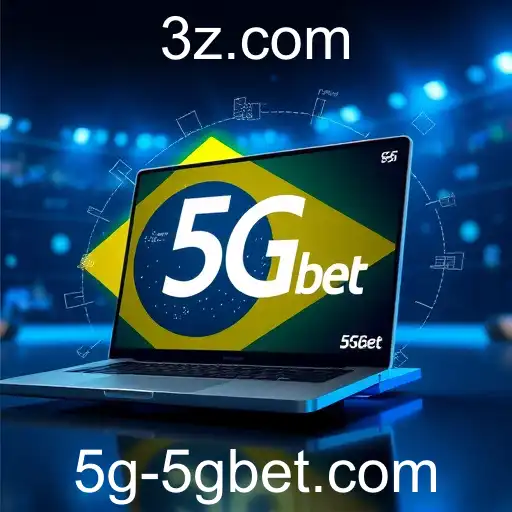 Ascensão do 5Gbet e seu Impacto no Mercado Brasileiro