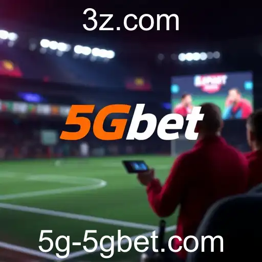 Ascensão do 5Gbet no Cenário de Jogos Mobile