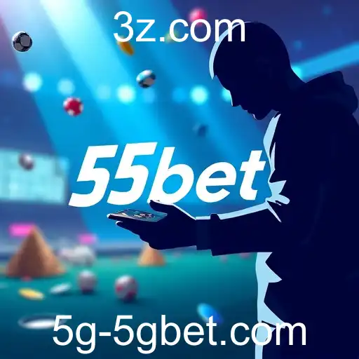 5Gbet Revoluciona o Entretenimento Online no Brasil