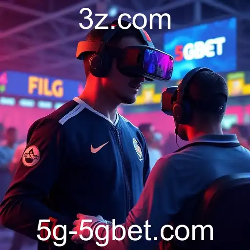 O Impacto do 5G nos Jogos Online em 2025