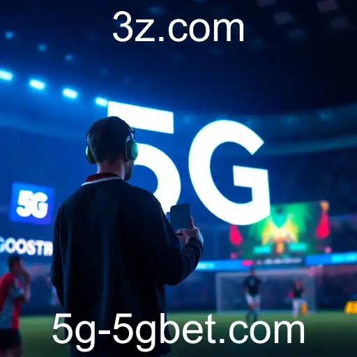 O Impacto da Tecnologia 5G no Crescimento dos Jogos Online