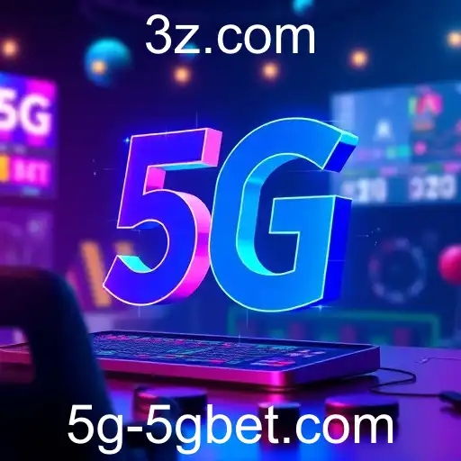 A Revolução do 5G nas Apostas Online