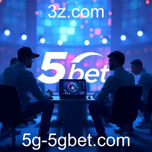 A Revolução dos Jogos Online com 5G