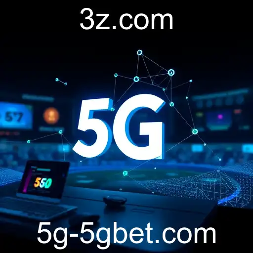 Ascensão dos Sites de Jogos Online e o Impacto do 5G