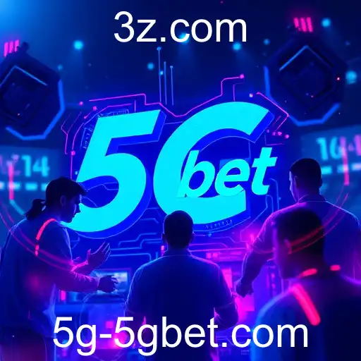 A Revolução do Entretenimento Digital com 5Gbet