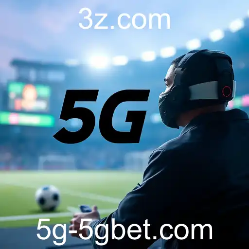 A Evolução dos Jogos Online com 5Gbet