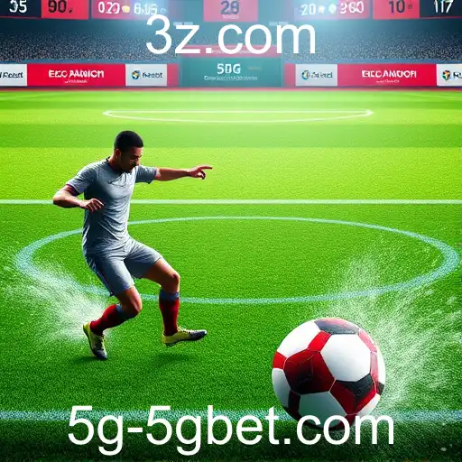 A Ascensão do 5Gbet na Indústria de Jogos