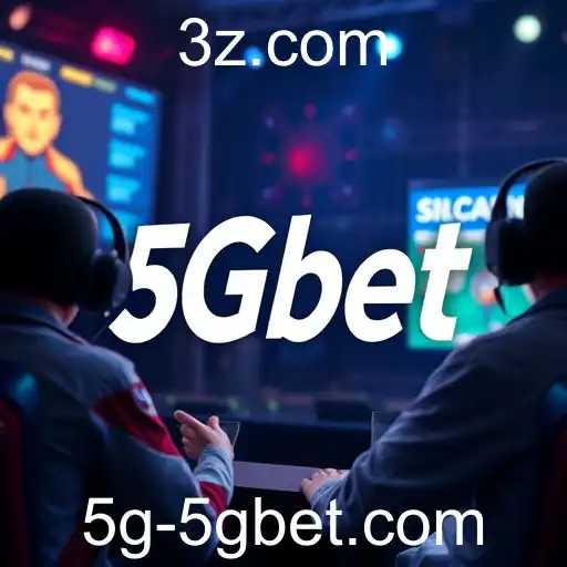 Impacto do 5G nos Jogos Online: Uma Revolução em Andamento