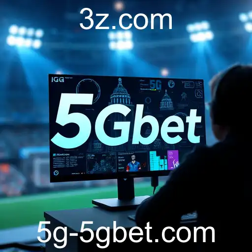 O Impacto da 5Gbet no Crescente Mercado de Jogos Online