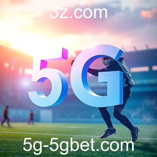 A Revolução do 5Gbet nos Jogos Online